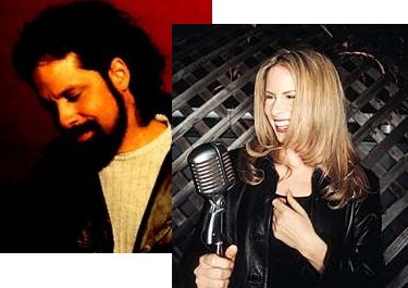 Dan Hill & Vonda Shepard